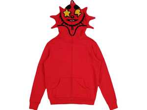 Venta al por mayor de gran tamaño largo Zip Up Hoodie para hombres mujeres Casual Streetwear Sudadera con capucha con bolsillos con cremallera completa OEM - Product Image 5