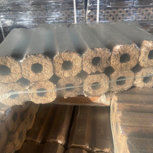 ขี้เลื่อยไม้ที่เกี่ยวข้องกับพลังงานเกรด Pini Kay ไม้เนื้อแข็ง briquettes nestro Pini Kay - Product Image 1