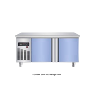 Bar à café, lait et thé avec réfrigération sous garantie ODM - Product Image 3