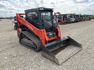 Achetez un chargeur sur chenilles Kubota SVL75-3 haute performance 2024 en parfait état, livraison rapide, neuf et d'occasion disponibles - Product Image 5