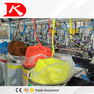 Baixo preço direto da fábrica extravagante tops máquina têxtil - Product Image 4