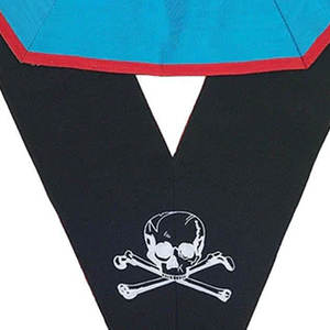 Precio al por mayor Collares de oficial de alta calidad superior Logotipo personalizado Fábrica Venta caliente Diseño personalizado Collares de Oficial masónico - Product Image 4