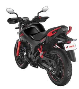 Tacorcycle-orcycle Treme 160rh tealrh 2,0 Auto AIL echnology, tecnología, oreja oposición ROM Rom - Product Image 3