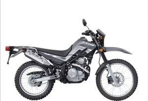 Motocicleta Yamaha XT250 Estándar en Venta, Motocicletas Todoterreno - Product Image 3