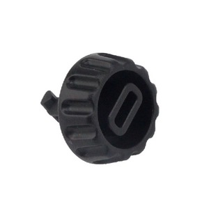 สำหรับสติล เอ็มเอส 290/390 ฝาครอบตัวกรองที่เข้ากันได้ ปุ่มปรับพลาสติก ขนาดที่กำหนดเอง สว่านไฟฟ้าแบบใช้แบตเตอรี่ อ้างอิง 503390 กระบอกสูบ - Product Image 1