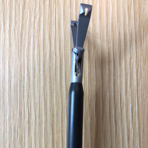 Pinza Babcock Kara Mediclust de 10 mm es una herramienta laparoscópica atraumática utilizada en cirugía mínimamente invasiva (laparoscopia) - Product Image 3