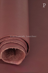 100% véritable cuir naturel véritable matériau fini motif haute qualité exportation toutes sortes de matériaux en cuir 2024 tendance en gros - Product Image 4