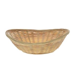 High Standard Quality Bamboo <b>Wooden</b> Fruit <b>Basket</b> for Dinner Table Top Centerpieces Fruit <b>Basket</b> for Wholesale Price - Product Image 6