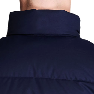 Produit très demandé, dernière collection, veste matelassée respirante pour homme, personnalisez votre propre logo - Product Image 6