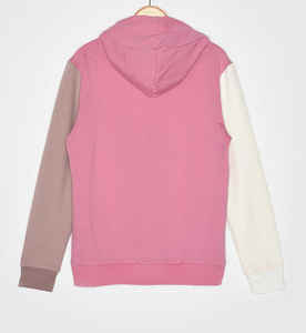 Sudadera con capucha de hombre venta en línea temporada de invierno de color personalizado algodón básico mezclado calidad superior fabricante de Pakistán Sudadera con capucha de hombre - Product Image 5