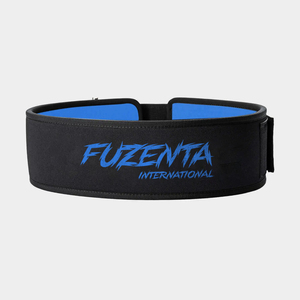 Cinturón de Levantamiento de Pesas de EVA + Nailon con Hebilla de Titanio de Cierre Rápido, Protección Dorsal para Gimnasio, Culturismo, Powerlifting, Fitness, Crossfit - Product Image 3