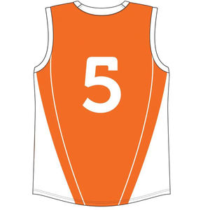 Gaa Hurling Chaleco Entrenamiento Gaa Sin mangas Jersey Gaelic Hurling Chaleco - Product Image 4