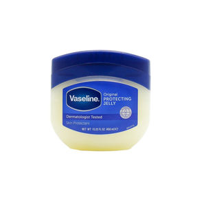 Lotion corporelle Vaseline Intensive Care pour peaux sèches Lotion au cacao éclatante faite de lipides ultra-hydratants et de beurre de cacao pur - Product Image 3