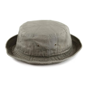 Factory Sale Custom Embroidery Logo <b>Bucket</b> <b>Hat</b> New Fashion Unisex Reversible High Quality <b>Hat</b> for <b>Men</b> & Women - Product Image 5