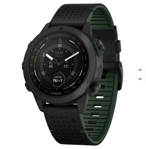 Nuevo Reloj Inteligente Deportivo Garm in Marq Athlete Gen 2 Carbon Edition GPS de Grado Industrial OEM/ODM - Product Image 6