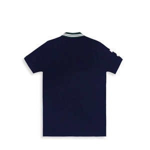 Camisetas Polo para Hombre, Calidad Premium, Corte Ajustado, Transpirables, Camisetas de Verano, Alta Calidad, Venta al por Mayor - Product Image 5