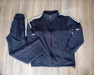 Ensemble de survêtements d'hiver légers unisexes pour hommes et femmes - Product Image 1