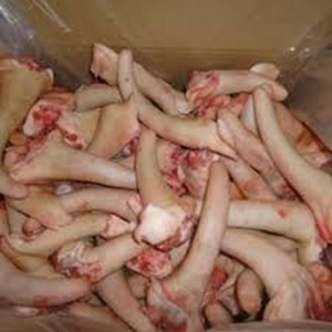 Emballage en vrac de queue de porc congelée disponible à l'exportation dans le monde entier - Product Image 4