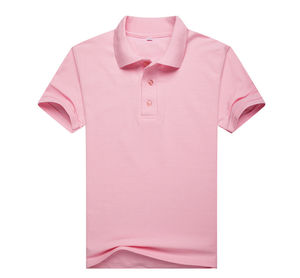 Polo de alta calidad con logotipo bordado de impresión personalizada de tamaño mixto uniforme 100% algodón deportes Golf hombres polos - Product Image 6