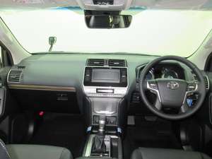 Usado TOYOTA PRADO - Product Image 4