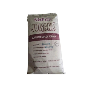 Ideal para mezclas de chocolate caliente, nuestro polvo de cacao ofrece un sabor y color de gran cuerpo - Product Image 2