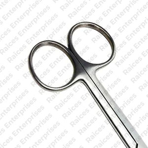 กรรไกรผ่าตัด Mayo คุณภาพสูง - Product Image 5