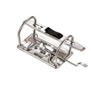 คลิปดัชนีโลหะที่มีความแข็งแรงสูงสำหรับการจัดการกระดาษอย่างยั่งยืนในราคาที่เหมาะสมโดยคลิปดัชนีของผู้ผลิต - Product Image 4