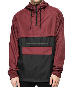 Veste coupe-vent en softshell tissé pour homme, col mandarin, fermeture éclair, grande taille, motif de dessin animé, décontractée, personnalisable - Product Image 5