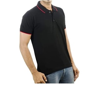 Polo estampado para hombre - Product Image 2