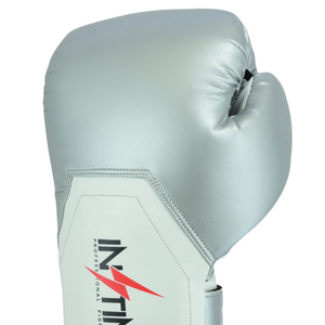 Guantes de Boxeo de Piel para Entrenamiento, Muay Thai, Sparring, Resistentes al Agua, Transpirables, de Secado Rápido, Probados Profesionalmente, para Hombres y Mujeres, Venta al Por Mayor - Product Image 4