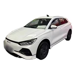 Usado en buen estado a precio de mayorista, 2023, vehículo eléctrico compacto, bajo kilometraje, sin problemas mecánicos, listo para conducir. - Product Image 1