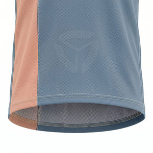 เสื้อบาสเก็ตบอลแฟชั่นแขนกุดสไตล์สตรีทแวร์ วัสดุระบายอากาศได้ดี สวมใส่สบาย เหมาะสำหรับการฝึกกีฬาและในชีวิตประจำวัน - Product Image 6
