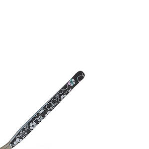 Pince à épiler d'extension de cils durable en acier inoxydable de vente chaude meilleur fournisseur en vrac quantité pince à cils à vendre - Product Image 4