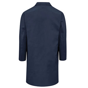 Blouse de laboratoire à manches longues tissu de qualité supérieure idéal pour les professionnels des laboratoires dentaires cliniques et de recherche en hôpital médical - Product Image 3