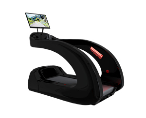 NfraRunick cinta de correr infrarroja, equipo de pérdida de peso - Product Image 2