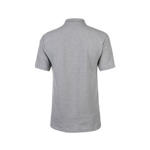 Vente en gros de chemises pour hommes avec logo personnalisé toile solide respirante de haute qualité OEM service direct usine confortable décontracté - Product Image 2
