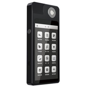 Analizador de lentes de campo Inspector de recubrimiento móvil de Taiwán para validación de limpieza de vidrio - Product Image 4