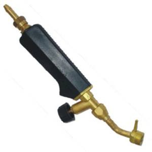 Torche chauffante #3485, utilisée avec l'utilisation de gaz GPL pour l'outil de fabrication de bijoux vente entière prix chaud de haute qualité prix le plus bas - Product Image 4