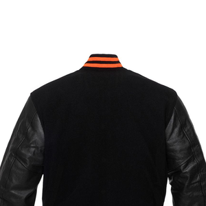 Men Letterman <b>Jackets</b> Wholesale Available Stock Best Price Men Letterman <b>Jackets</b> - Product Image 5