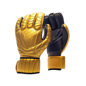 Guantes de Portero Duraderos y Ligeros con Costuras Reforzadas, Antideslizantes, con Palma de Goma Engrosada, Malla Transpirable y Protección para Nudillos - Product Image 1