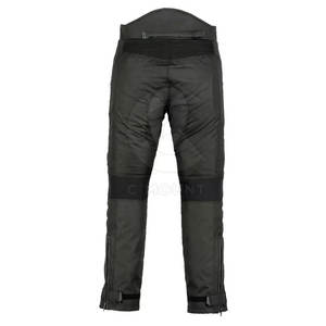 Traje de motocicleta personalizado de 2 piezas, juego de montar textil o de cuero para adultos en Pakistán - Product Image 5