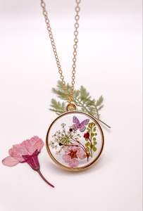 2024สินค้ามาใหม่สร้อยคอแบบใสแนวสตรีทบอยสร้อยแบบไม่สิ้นสุดสไตล์ฮิปฮอปพังค์สำหรับผู้ชายเครื่องประดับที่ทำจากเรซิ่น - Product Image 5