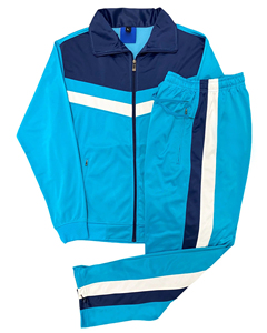 Most Popular Latest Design <b>Men</b> Tracksuit With Long Sleeve Comfortable Lightweight <b>Running</b> Jogging Athletic Wear Tracksuits - Product Image 5