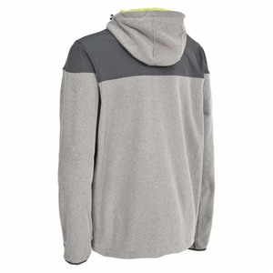 Custom Color <b>Men</b> Clothing Hoodies Sweatshirts Zip up Cotton Material Long Sleeve Winter Wear Casual Solid <b>Men</b> Hoodies Basics - Product Image 2