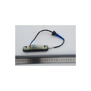 Botón de Apertura de Maletero Compatible con Toyota Corolla 2009-2012, Accesorio Interior 8484012050 - Product Image 1