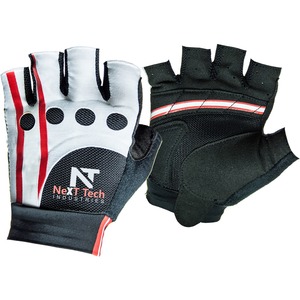 Gants de fitness haltérophilie respirants pour entraînement Service OEM Gants de musculation en cuir synthétique sur mesure - Product Image 1