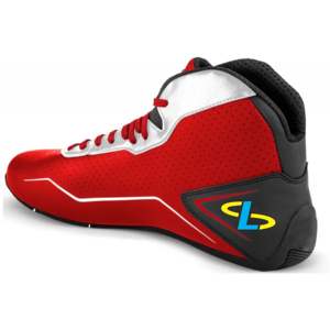 Go Kart Race Shoes Indoor Go Kart Race Shoes Racing Boot Race - Product Image 6