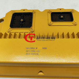 Suku cadang penggali 372-2905 pengendali penggali untuk C13 C18 pemuat 950H 962H 966H ECU 3722905 10R5647 - Product Image 1