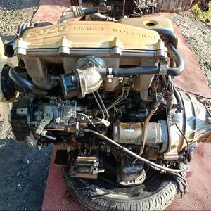 JDM 4JA1 MOTEUR DIESEL COMPLET - Product Image 5