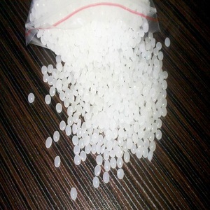 High Quality HDPE granules virgin/L5005 hdpe <b>pellets</b>/hdpe <b>plastic</b> raw material price - Product Image 4